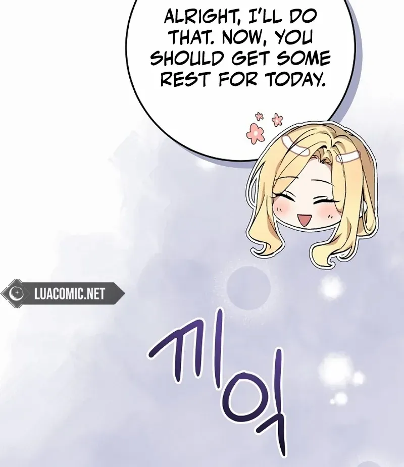 24 Hours Resurrection of the Villainess {EMINENCE} Chapter 38 page 28 - 
