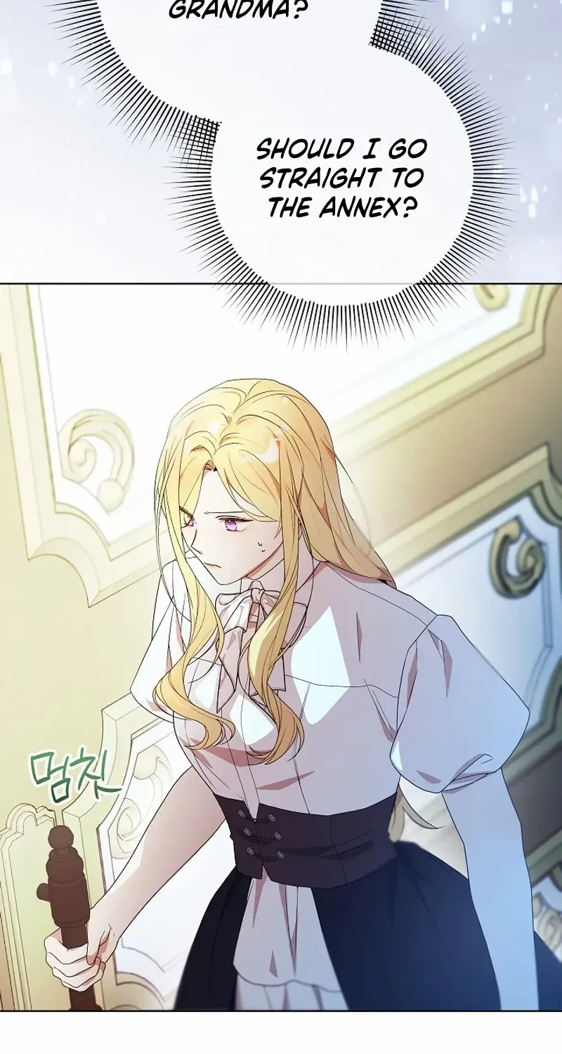 24 Hours Resurrection of the Villainess {EMINENCE} Chapter 38 page 4 - 
