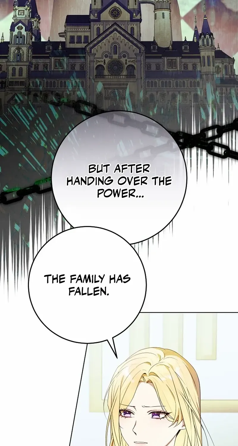 24 Hours Resurrection of the Villainess {EMINENCE} Chapter 38 page 32 - 