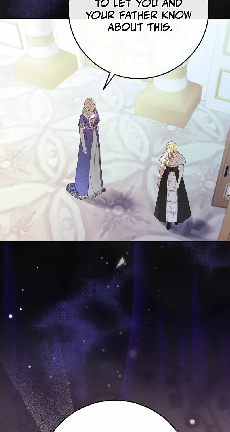 24 Hours Resurrection of the Villainess {EMINENCE} Chapter 38 page 34 - 