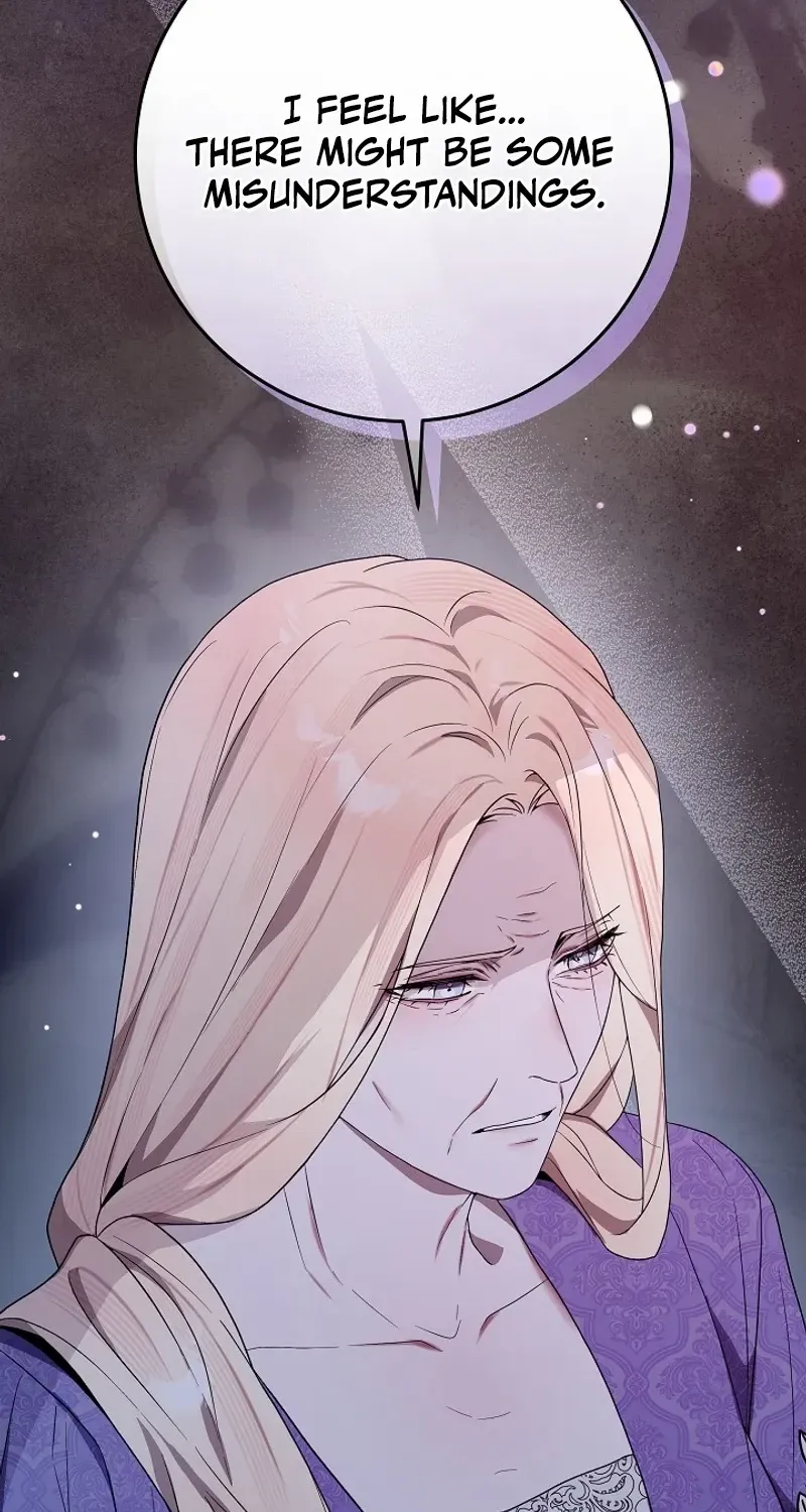 24 Hours Resurrection of the Villainess {EMINENCE} Chapter 38 page 35 - 