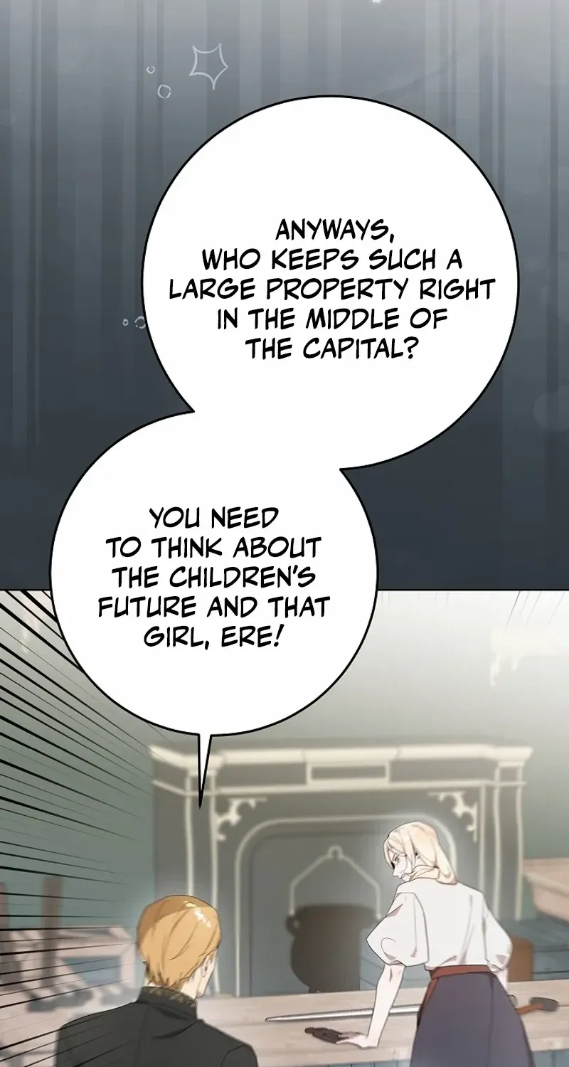 24 Hours Resurrection of the Villainess {EMINENCE} Chapter 38 page 54 - 