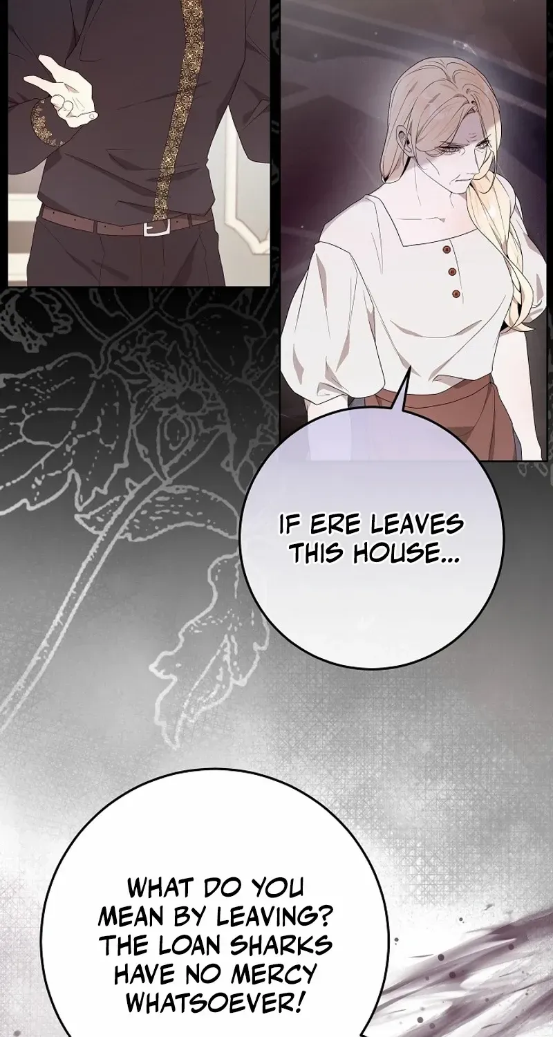 24 Hours Resurrection of the Villainess {EMINENCE} Chapter 38 page 57 - 