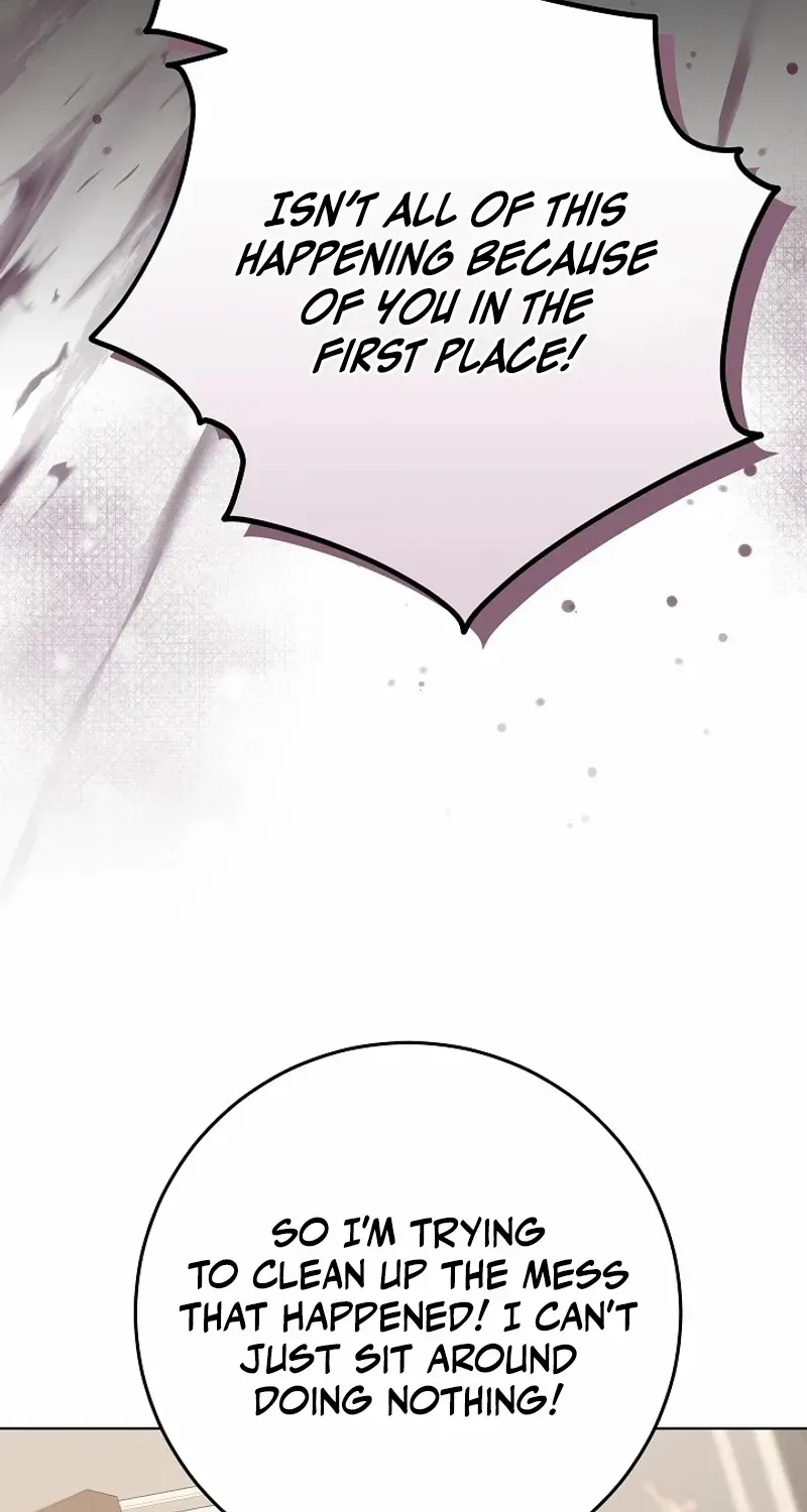 24 Hours Resurrection of the Villainess {EMINENCE} Chapter 38 page 59 - 