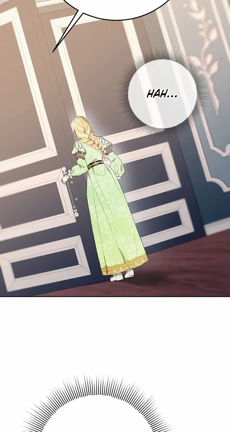 24 Hours Resurrection of the Villainess {EMINENCE} Chapter 38 page 60 - 