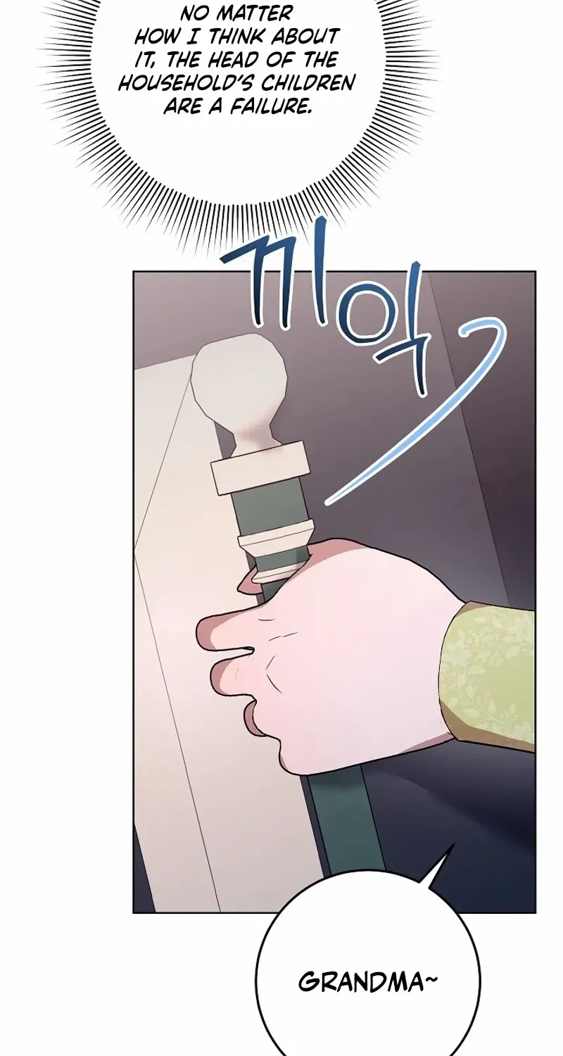 24 Hours Resurrection of the Villainess {EMINENCE} Chapter 38 page 61 - 