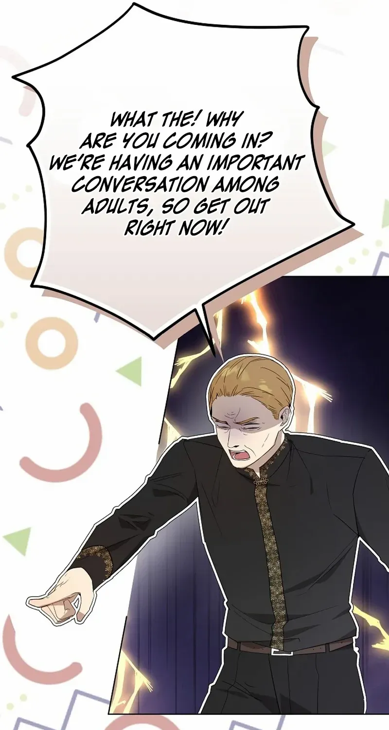 24 Hours Resurrection of the Villainess {EMINENCE} Chapter 38 page 65 - 