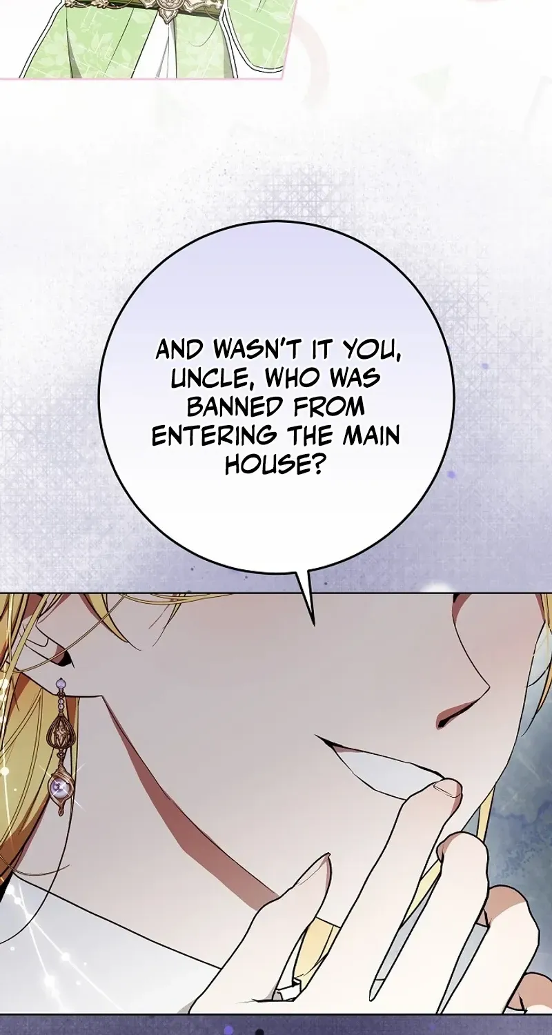 24 Hours Resurrection of the Villainess {EMINENCE} Chapter 38 page 67 - 