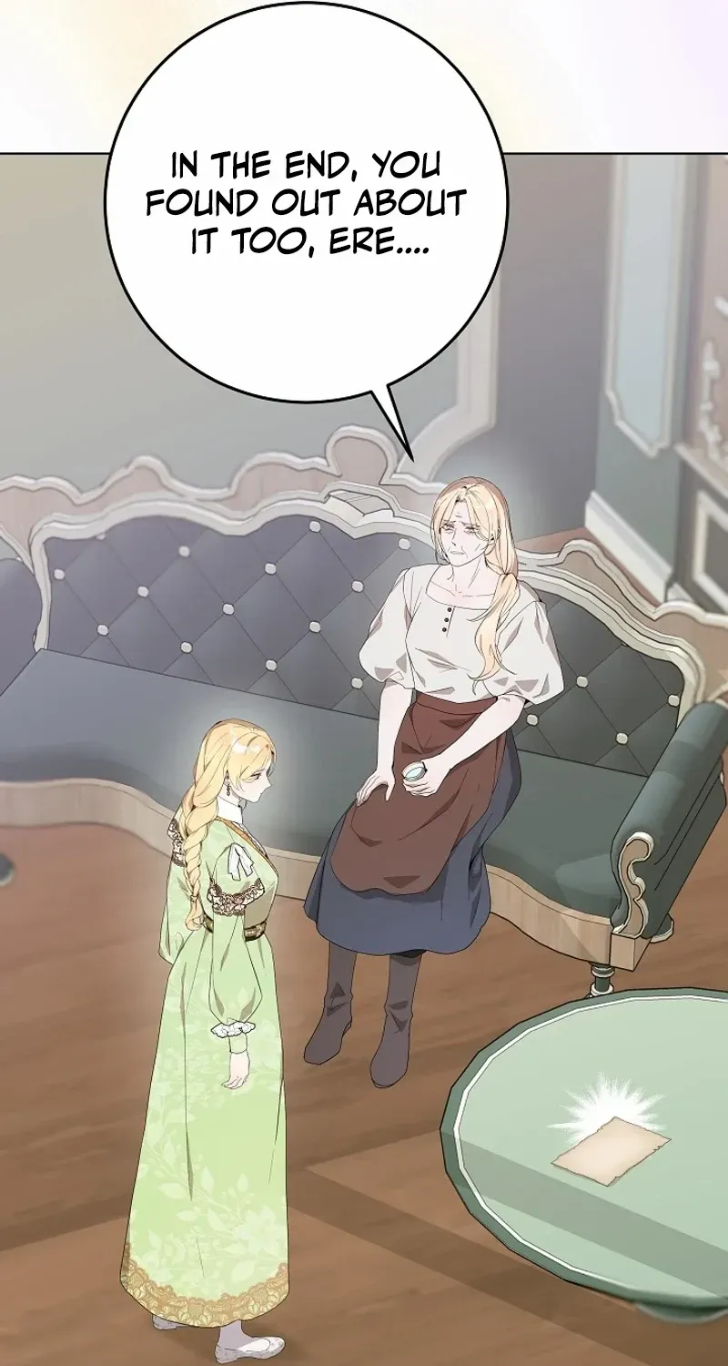24 Hours Resurrection of the Villainess {EMINENCE} Chapter 38 page 74 - 