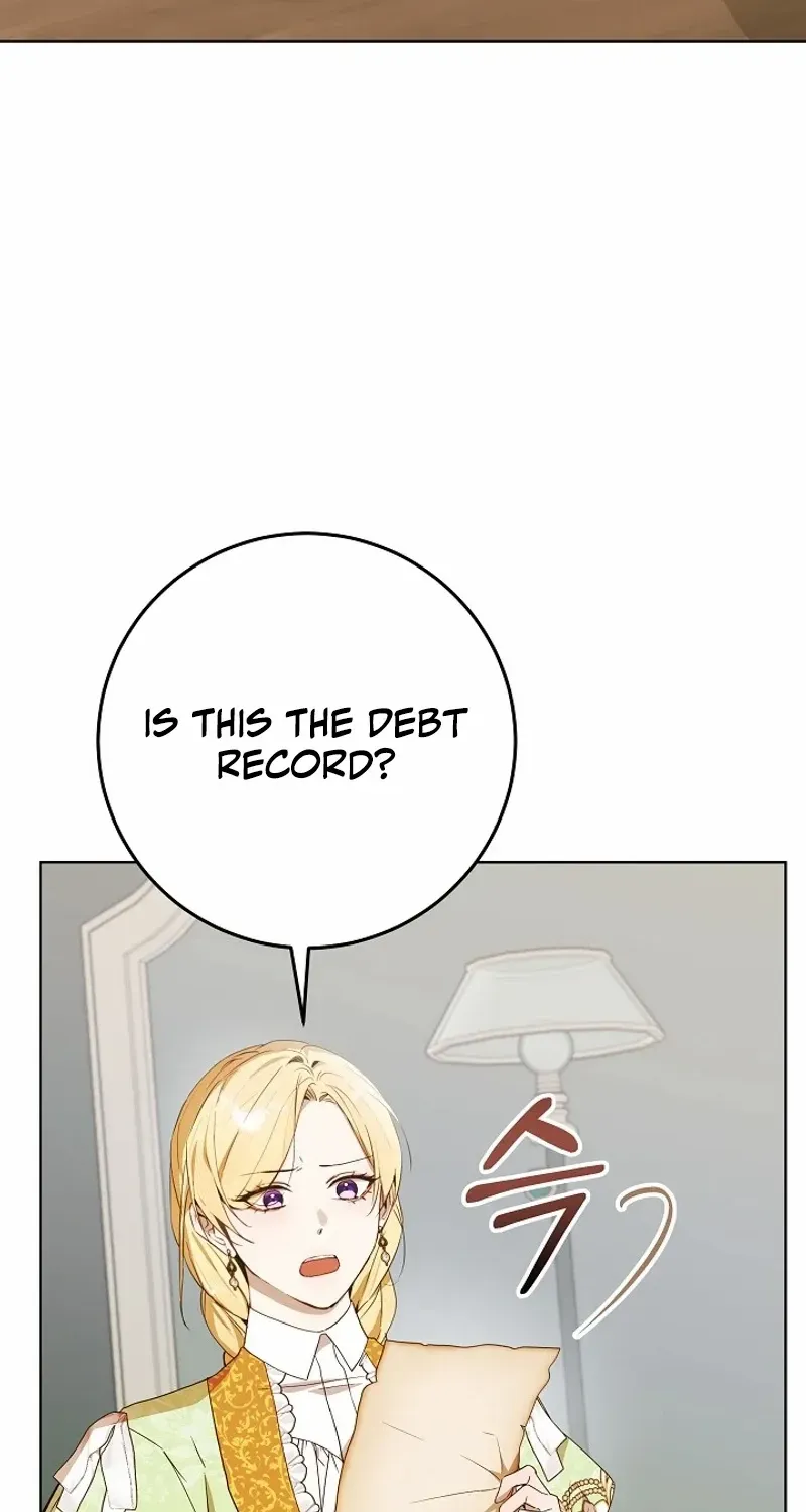 24 Hours Resurrection of the Villainess {EMINENCE} Chapter 38 page 75 - 