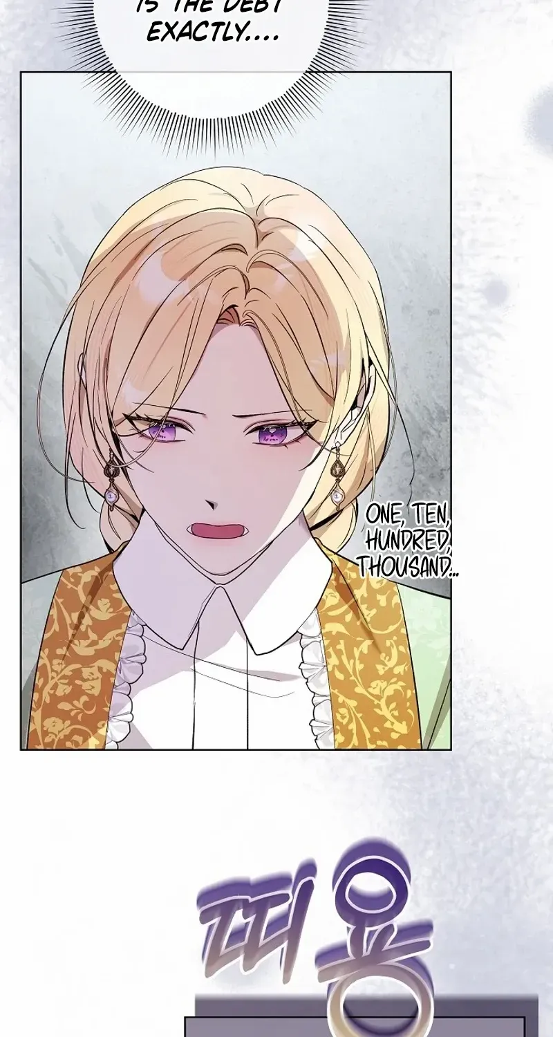 24 Hours Resurrection of the Villainess {EMINENCE} Chapter 38 page 77 - 