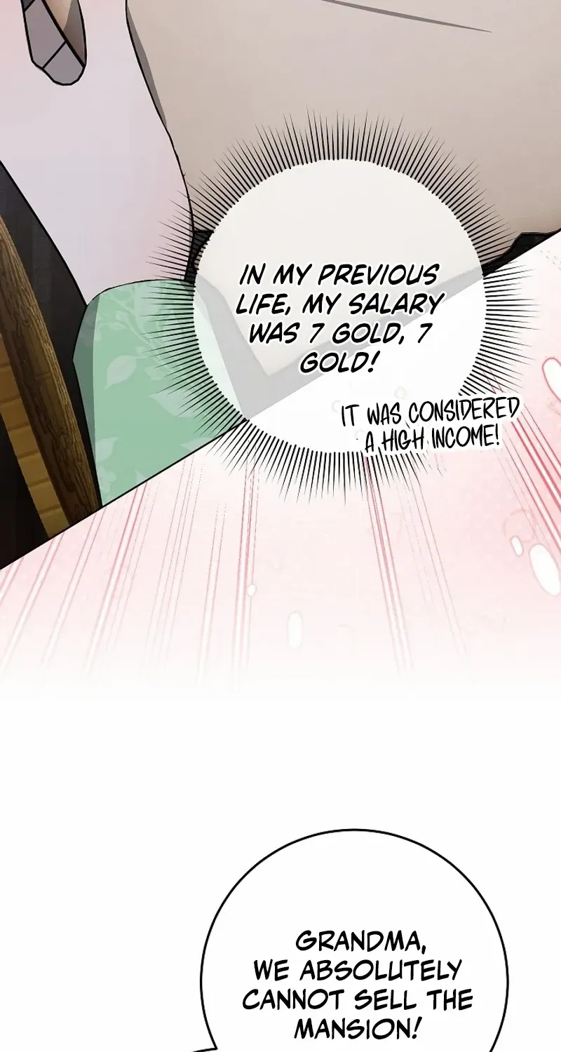 24 Hours Resurrection of the Villainess {EMINENCE} Chapter 38 page 80 - 