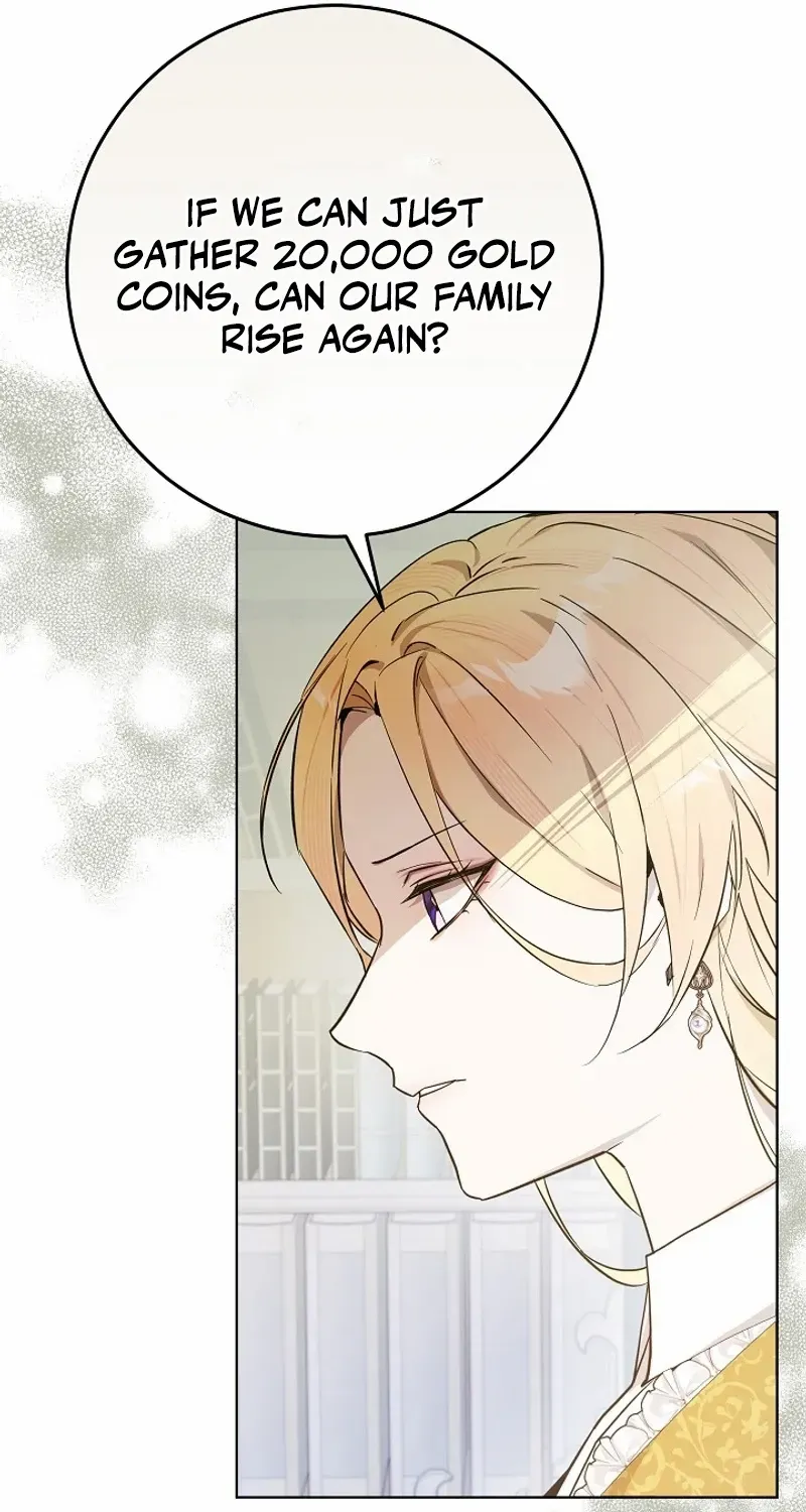 24 Hours Resurrection of the Villainess {EMINENCE} Chapter 38 page 83 - 
