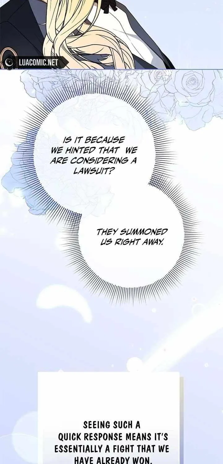 24 Hours Resurrection of the Villainess {EMINENCE} Chapter 39 page 12 - 