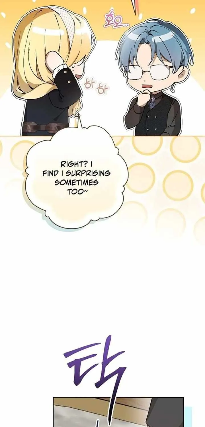 24 Hours Resurrection of the Villainess {EMINENCE} Chapter 39 page 15 - 