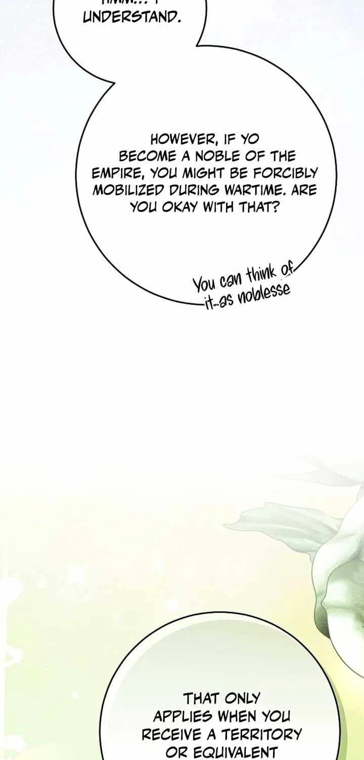 24 Hours Resurrection of the Villainess {EMINENCE} Chapter 39 page 20 - 