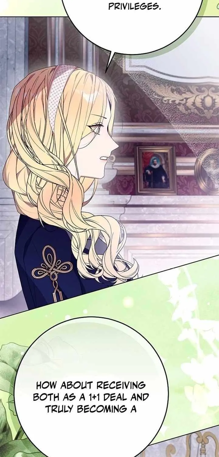 24 Hours Resurrection of the Villainess {EMINENCE} Chapter 39 page 21 - 