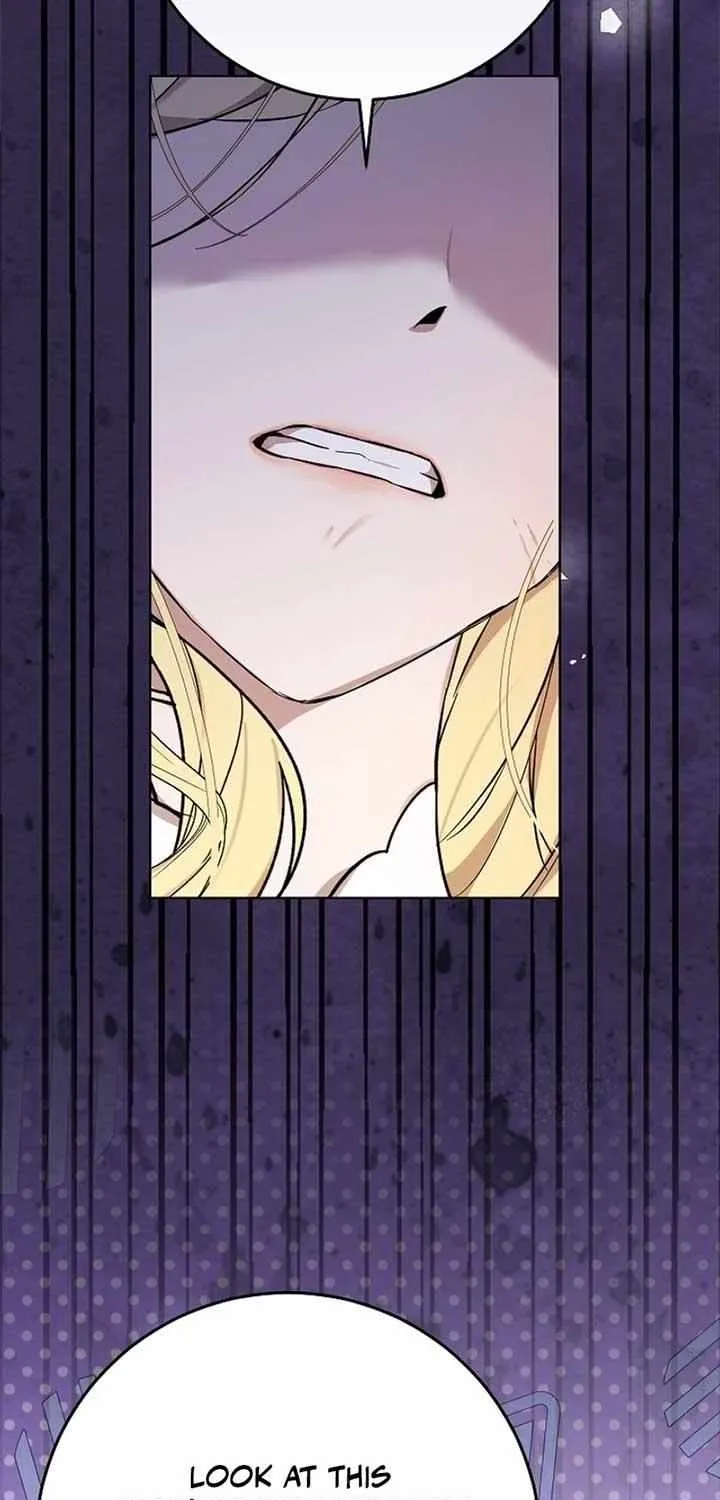 24 Hours Resurrection of the Villainess {EMINENCE} Chapter 39 page 23 - 