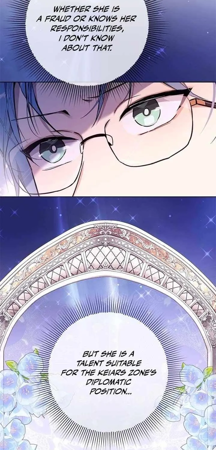 24 Hours Resurrection of the Villainess {EMINENCE} Chapter 39 page 28 - 