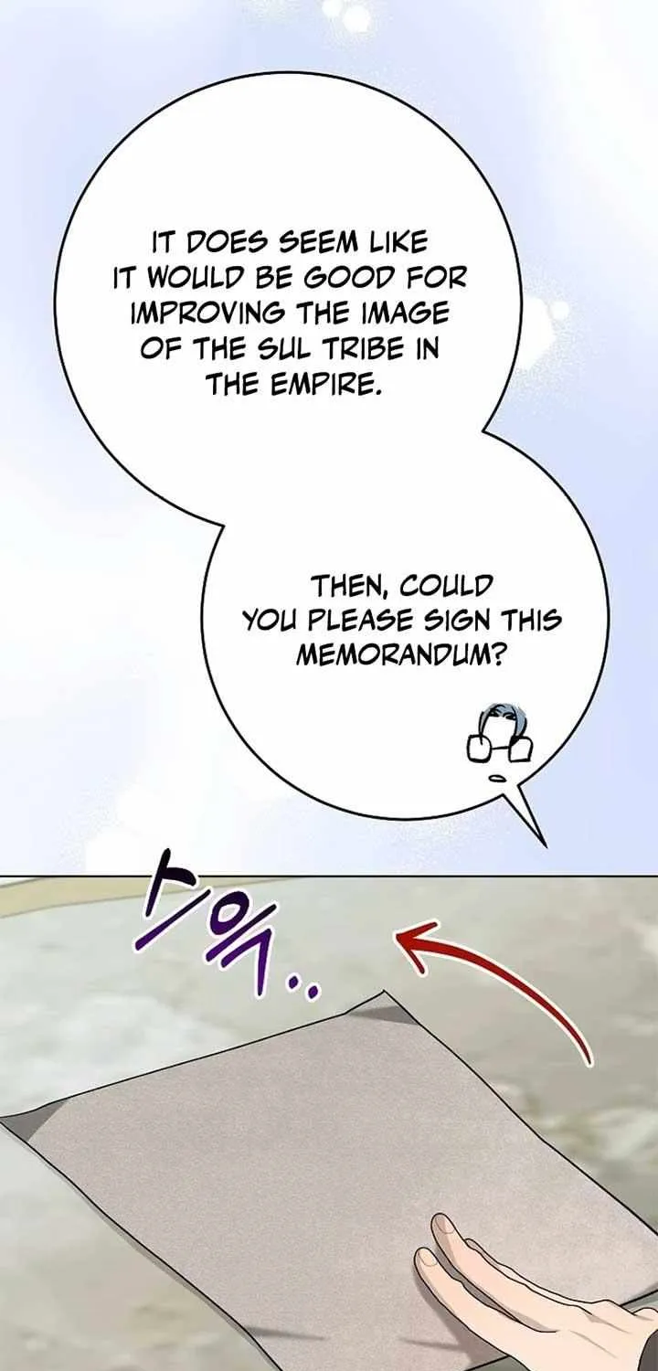 24 Hours Resurrection of the Villainess {EMINENCE} Chapter 39 page 30 - 