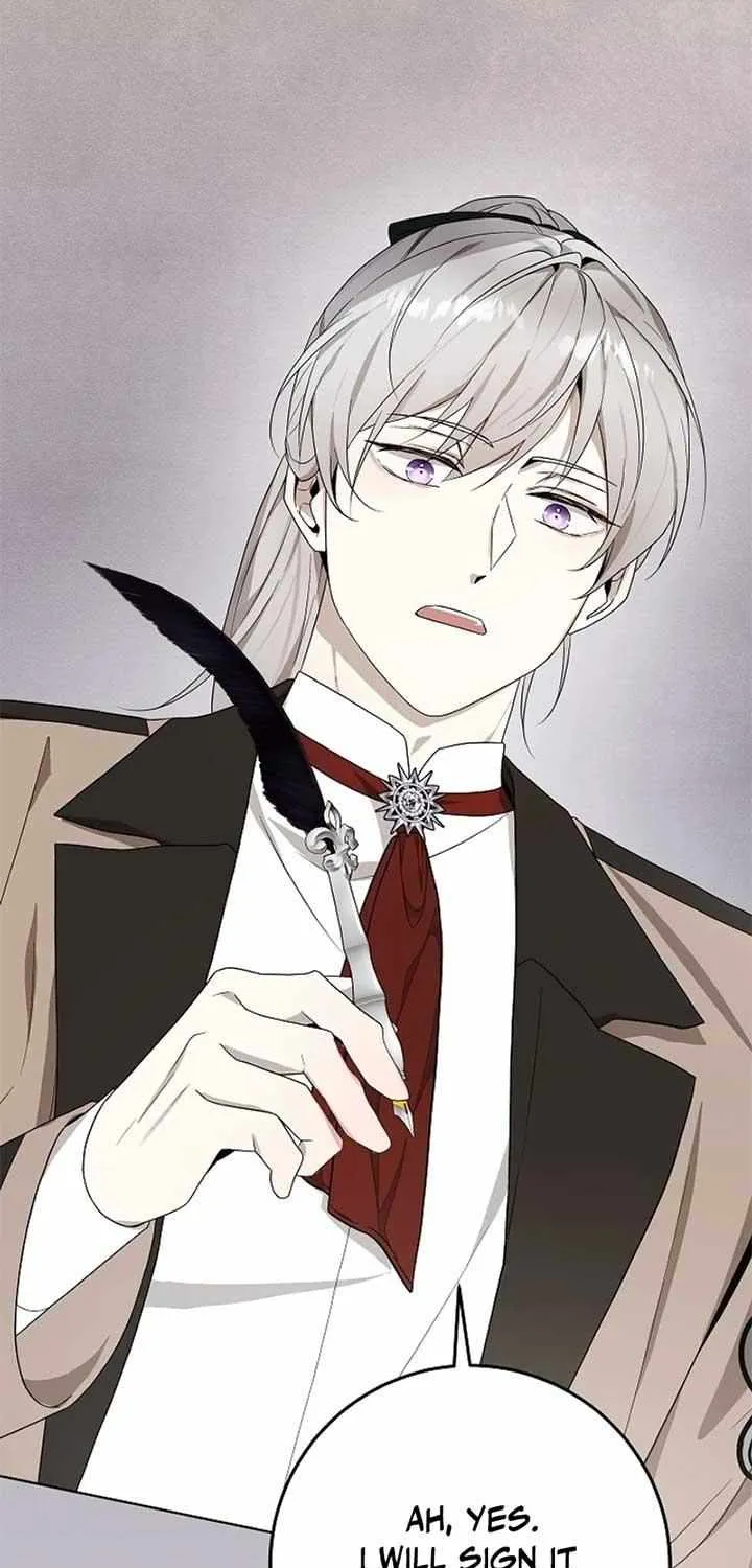 24 Hours Resurrection of the Villainess {EMINENCE} Chapter 39 page 32 - 