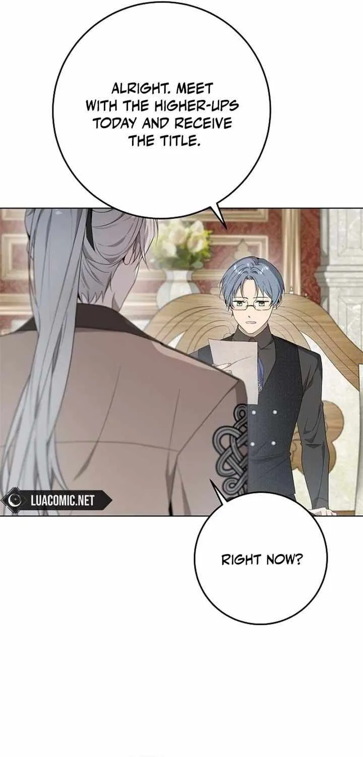 24 Hours Resurrection of the Villainess {EMINENCE} Chapter 39 page 34 - 