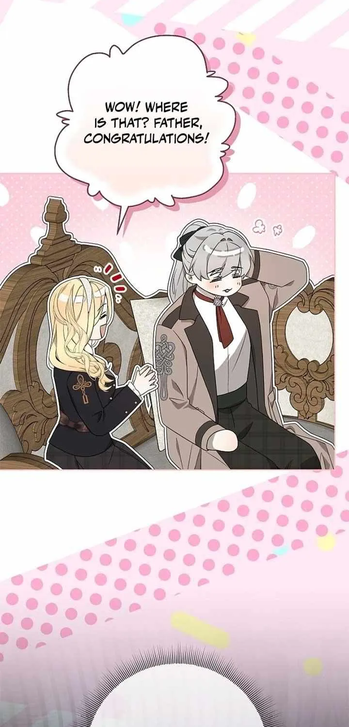 24 Hours Resurrection of the Villainess {EMINENCE} Chapter 39 page 36 - 