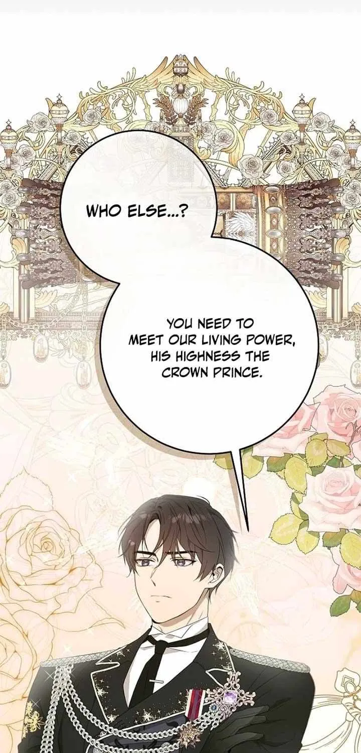 24 Hours Resurrection of the Villainess {EMINENCE} Chapter 39 page 38 - 