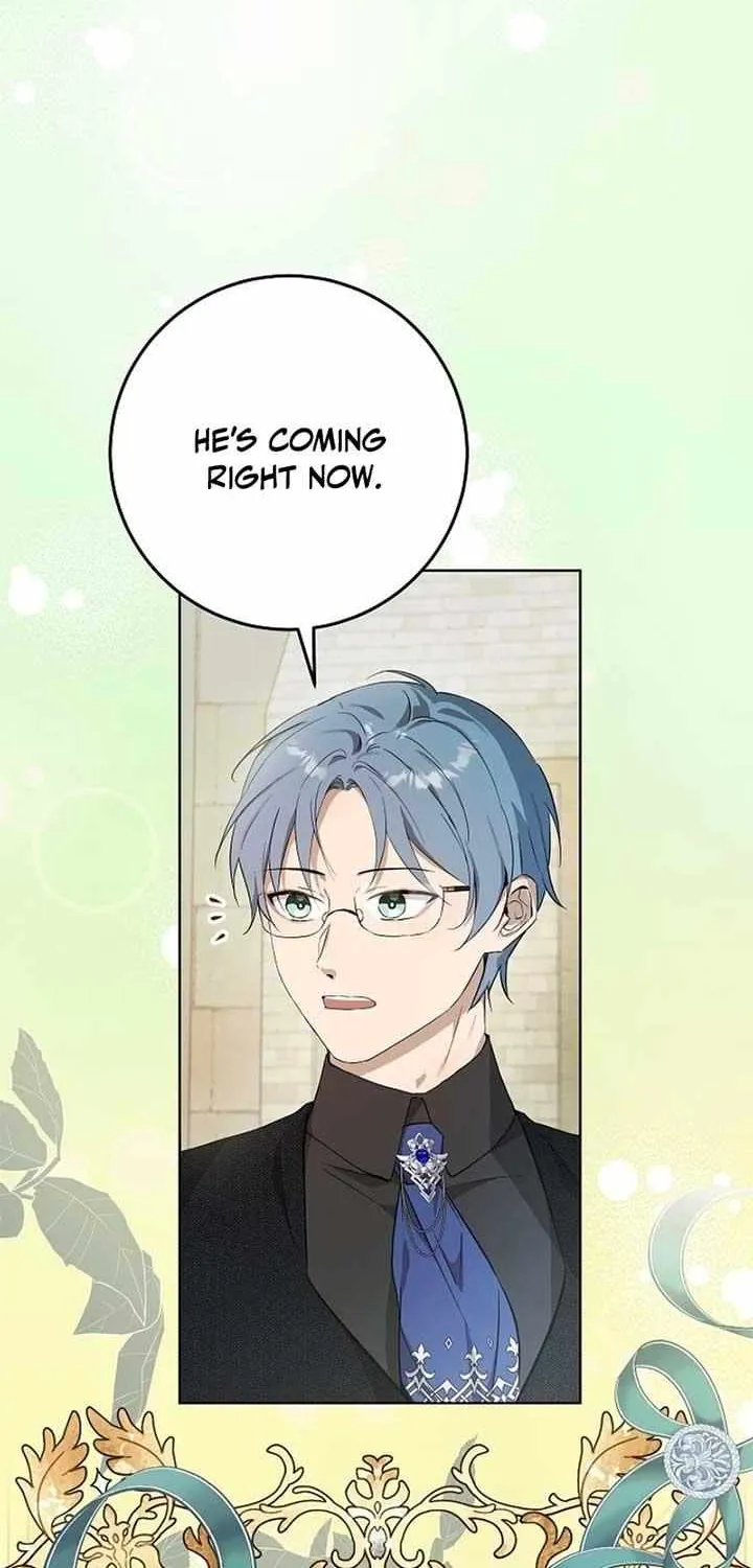 24 Hours Resurrection of the Villainess {EMINENCE} Chapter 39 page 45 - 