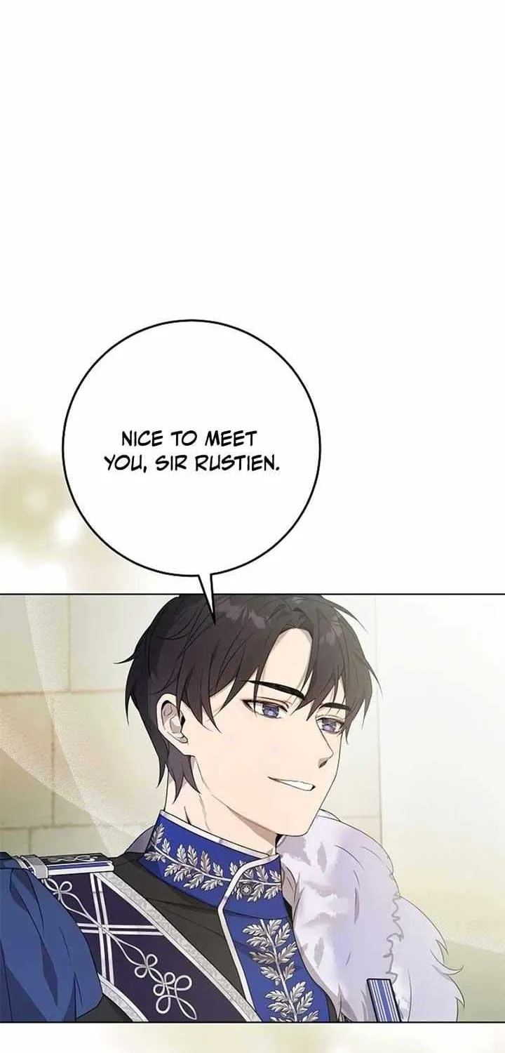 24 Hours Resurrection of the Villainess {EMINENCE} Chapter 39 page 51 - 