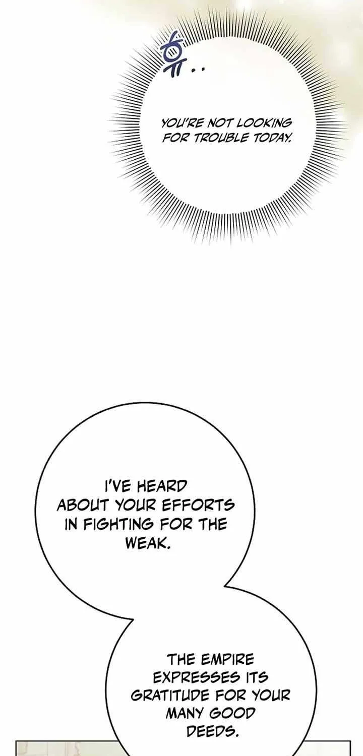 24 Hours Resurrection of the Villainess {EMINENCE} Chapter 39 page 52 - 
