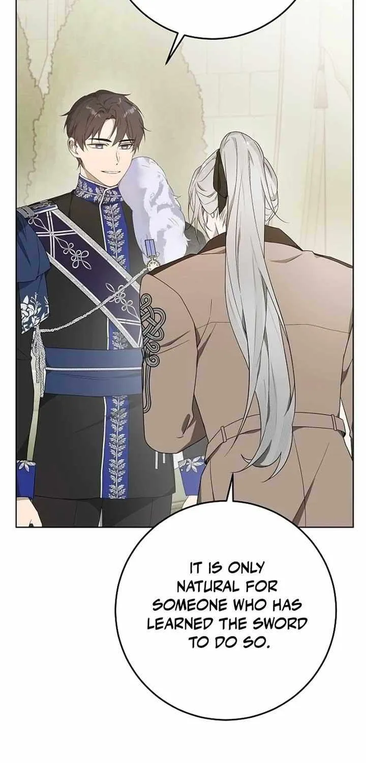 24 Hours Resurrection of the Villainess {EMINENCE} Chapter 39 page 53 - 