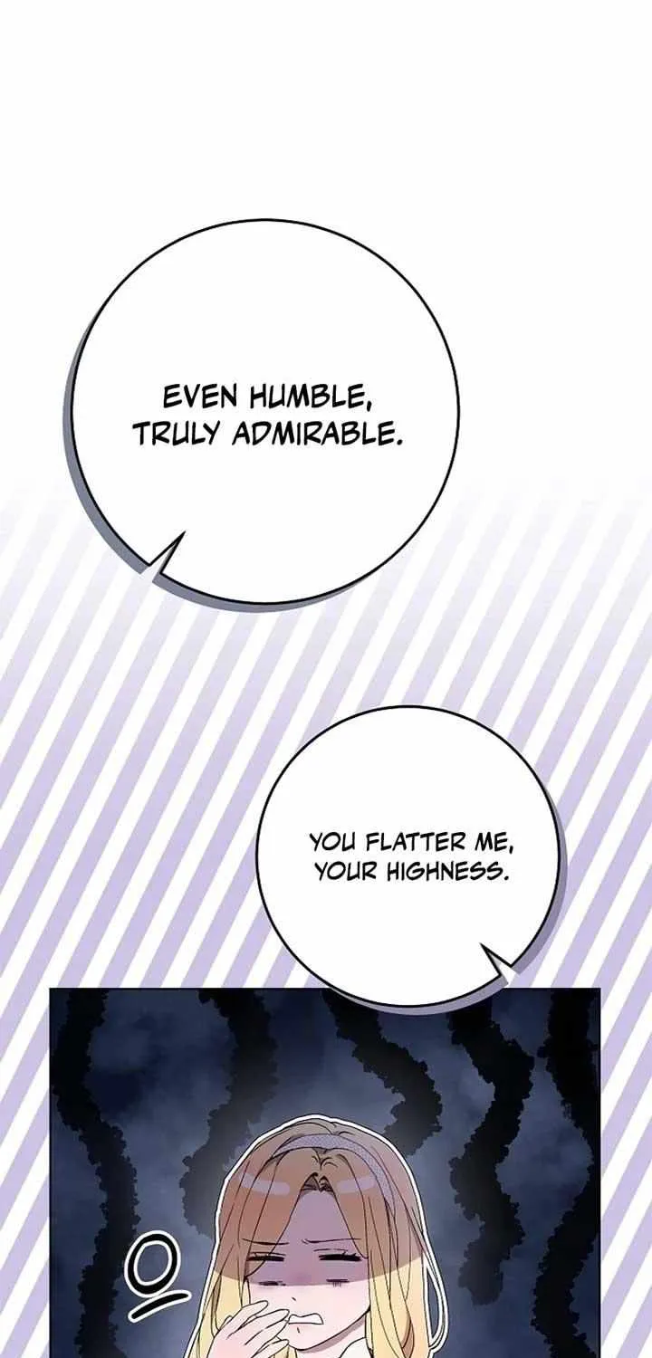 24 Hours Resurrection of the Villainess {EMINENCE} Chapter 39 page 54 - 
