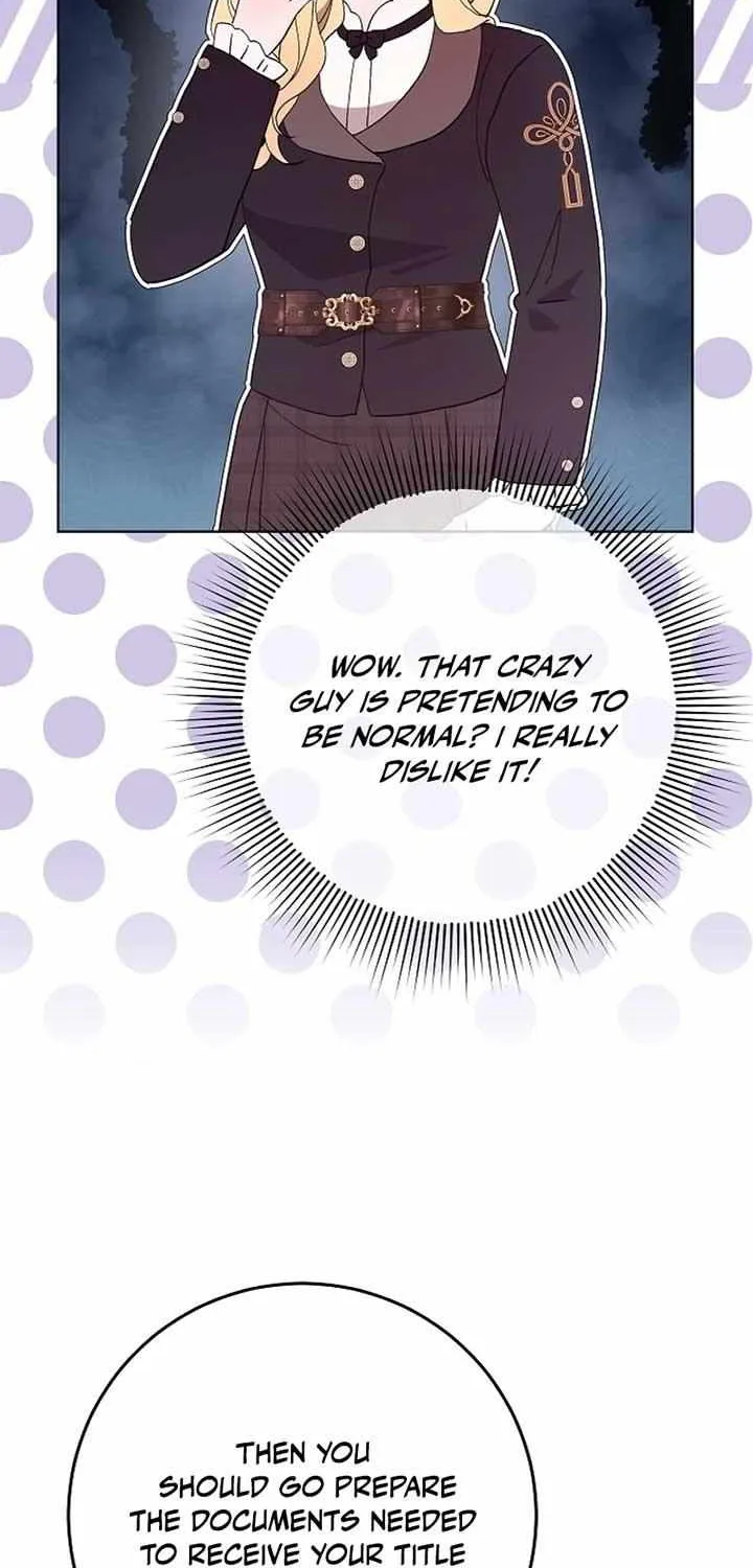 24 Hours Resurrection of the Villainess {EMINENCE} Chapter 39 page 55 - 