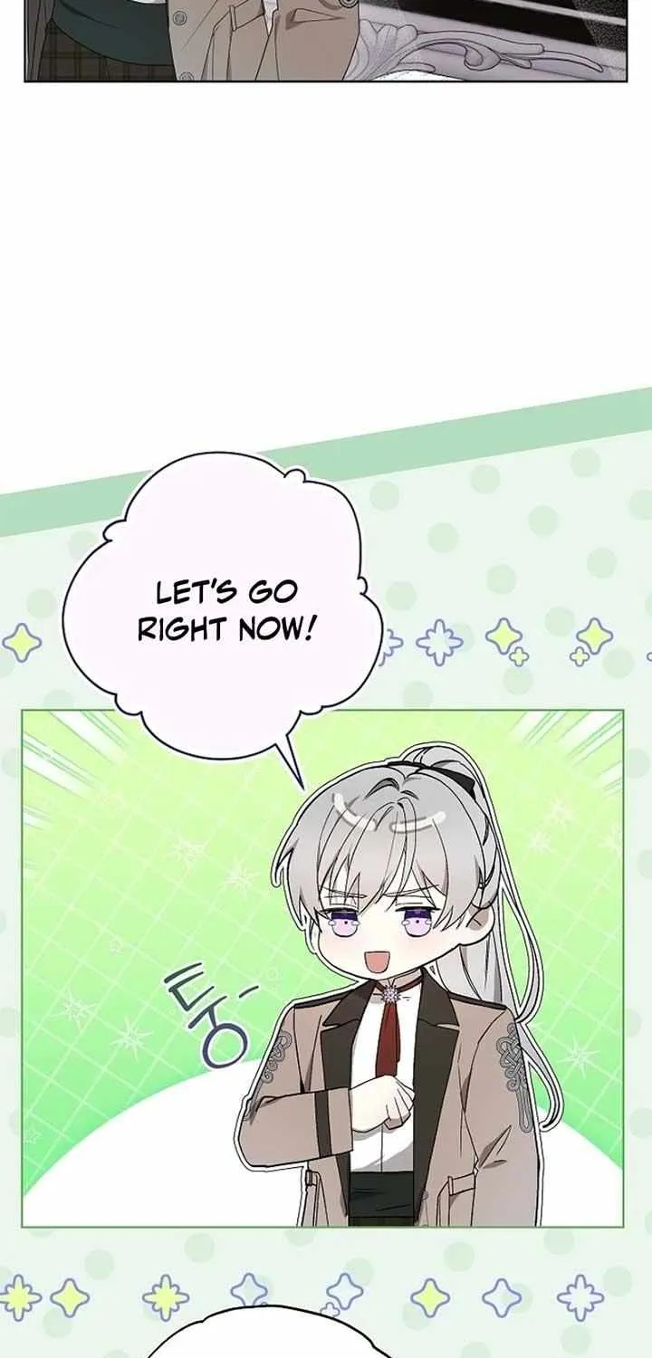 24 Hours Resurrection of the Villainess {EMINENCE} Chapter 39 page 60 - 