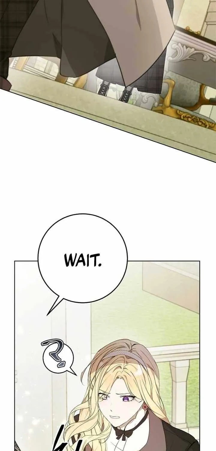 24 Hours Resurrection of the Villainess {EMINENCE} Chapter 39 page 62 - 