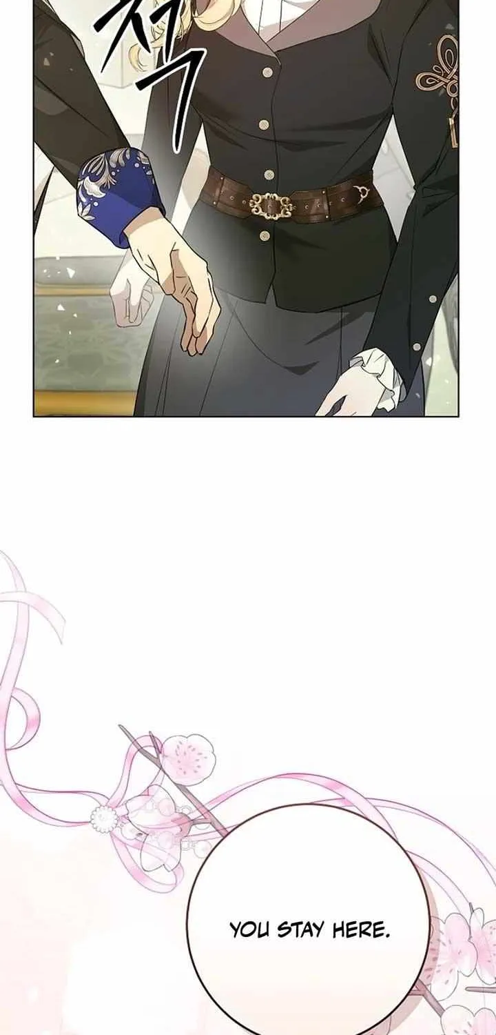 24 Hours Resurrection of the Villainess {EMINENCE} Chapter 39 page 63 - 