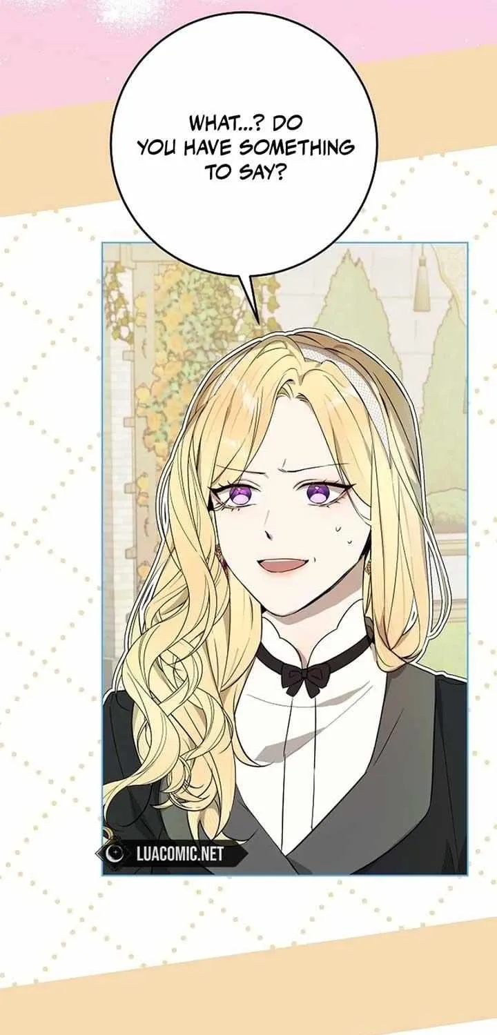 24 Hours Resurrection of the Villainess {EMINENCE} Chapter 39 page 66 - 