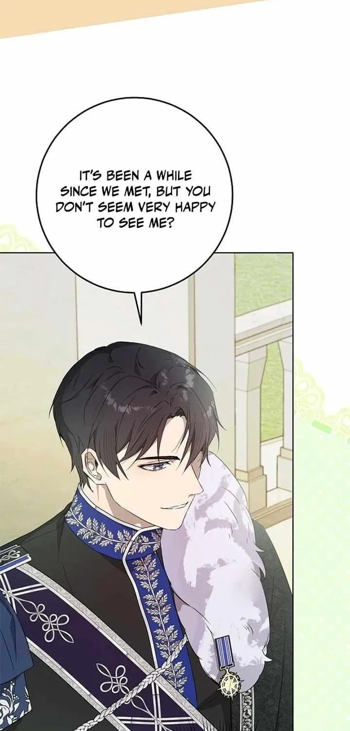 24 Hours Resurrection of the Villainess {EMINENCE} Chapter 39 page 67 - 