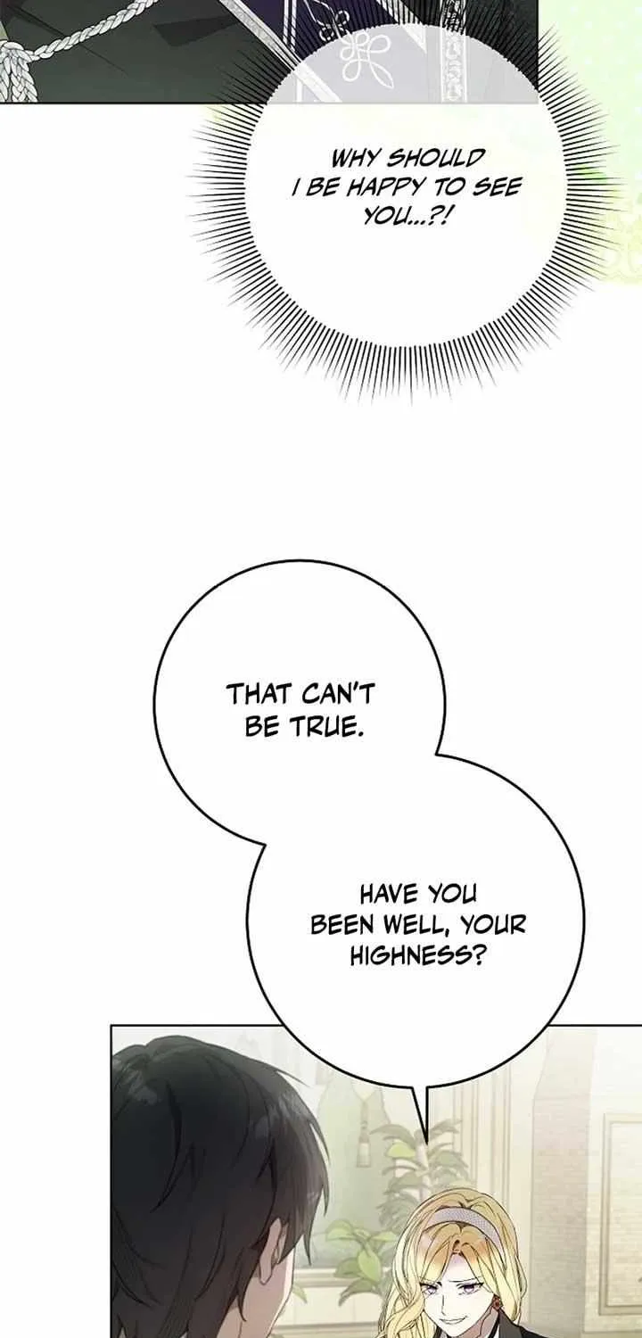 24 Hours Resurrection of the Villainess {EMINENCE} Chapter 39 page 68 - 