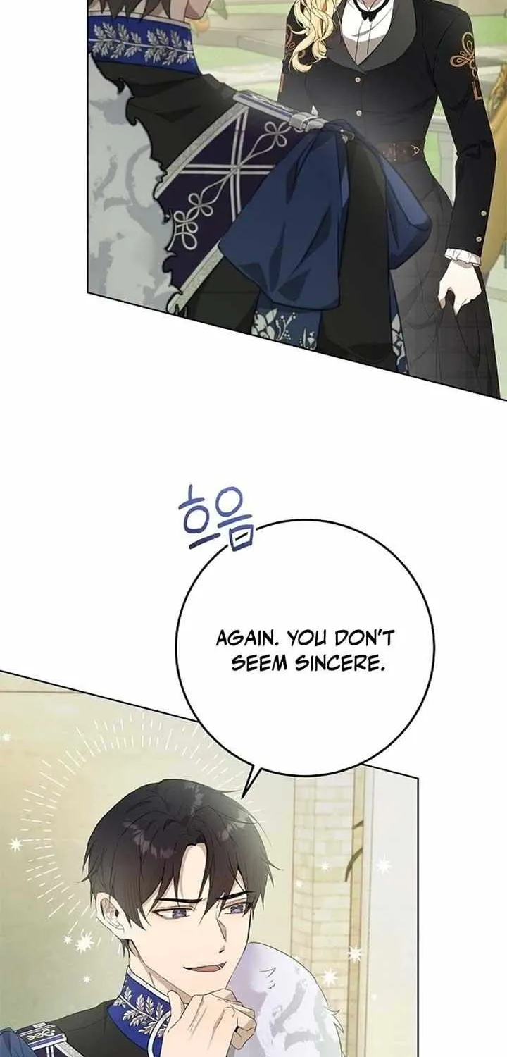 24 Hours Resurrection of the Villainess {EMINENCE} Chapter 39 page 69 - 