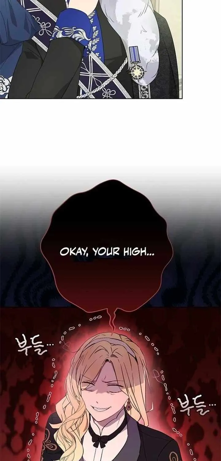 24 Hours Resurrection of the Villainess {EMINENCE} Chapter 39 page 70 - 