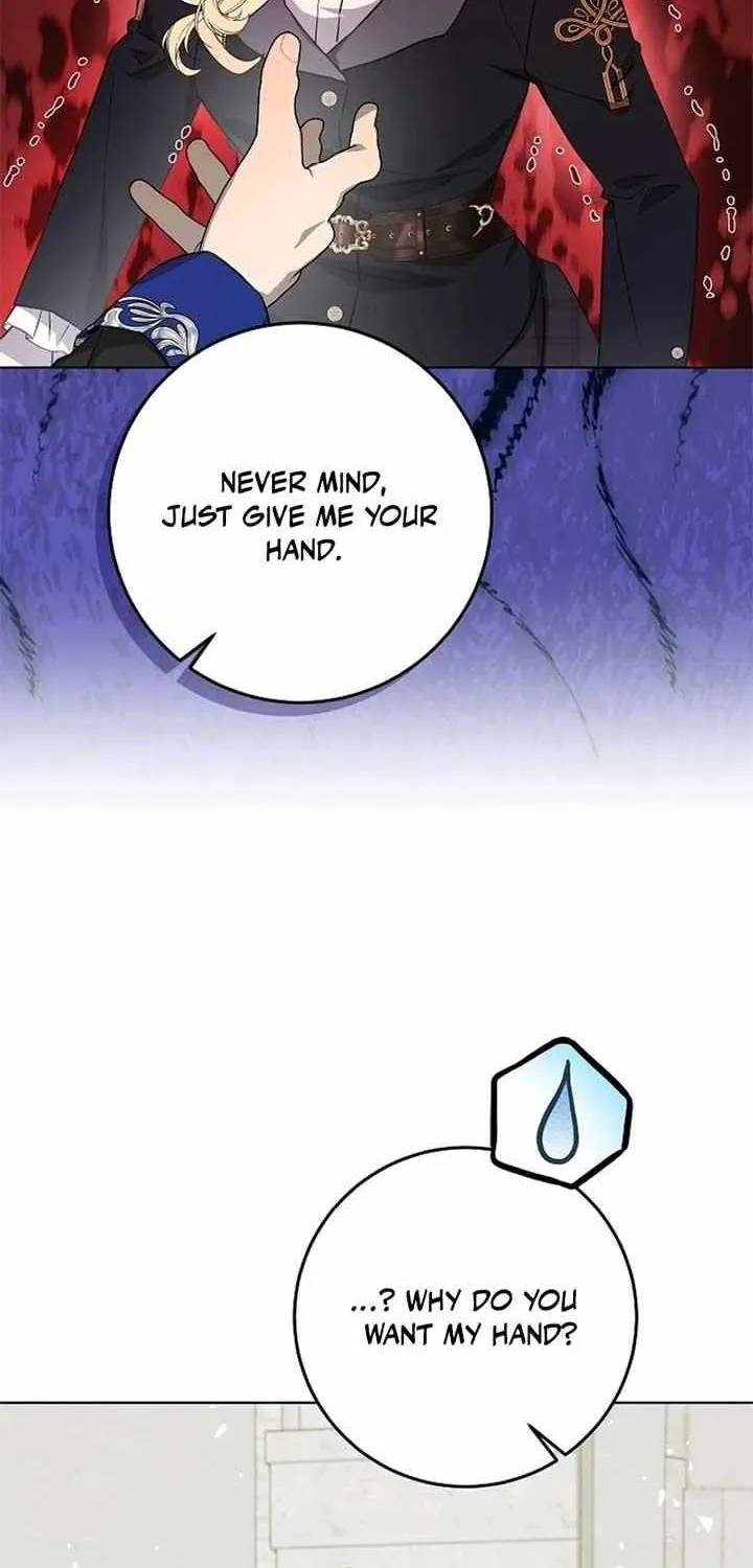 24 Hours Resurrection of the Villainess {EMINENCE} Chapter 39 page 71 - 