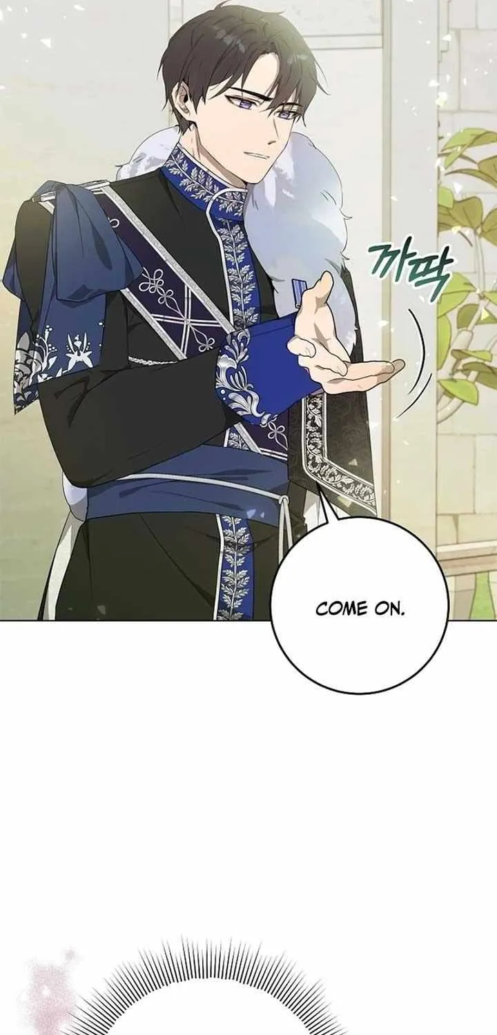 24 Hours Resurrection of the Villainess {EMINENCE} Chapter 39 page 72 - 
