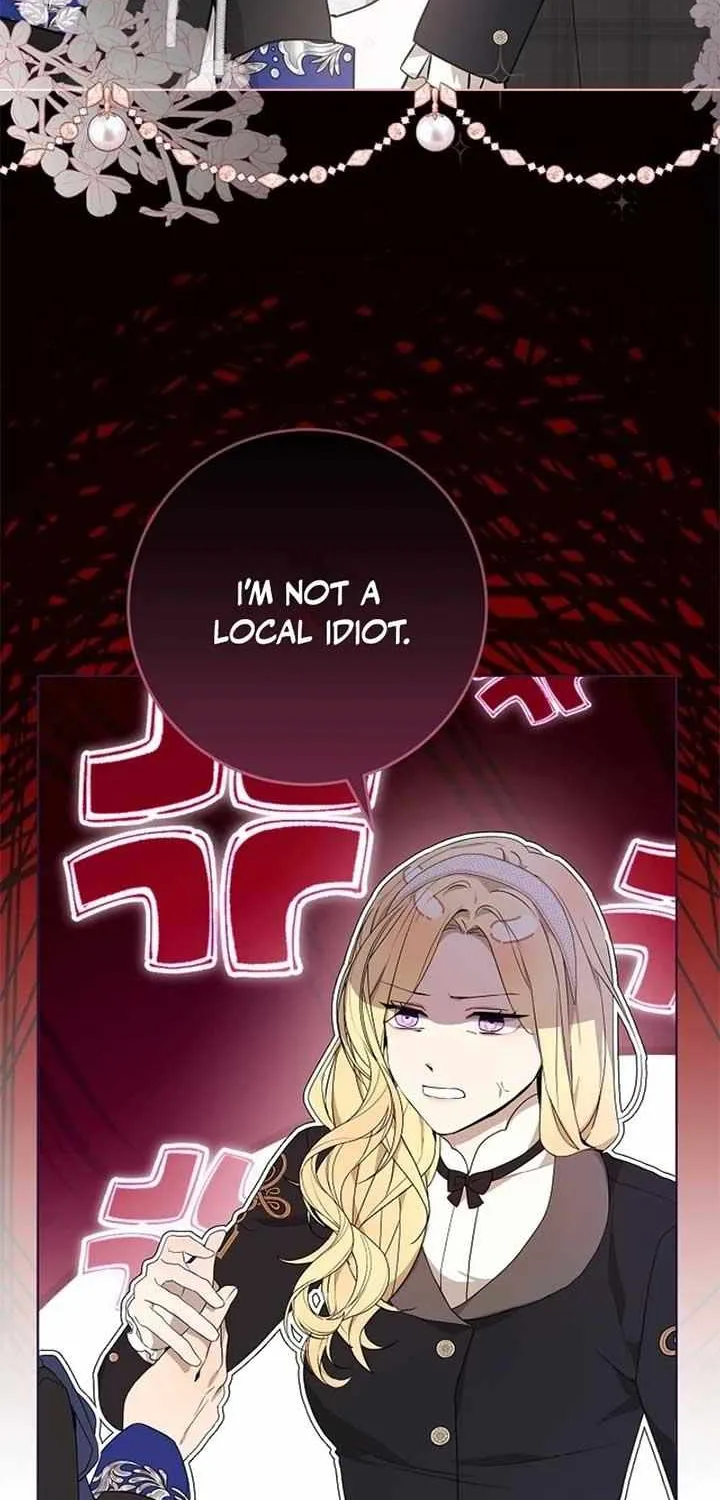 24 Hours Resurrection of the Villainess {EMINENCE} Chapter 39 page 77 - 