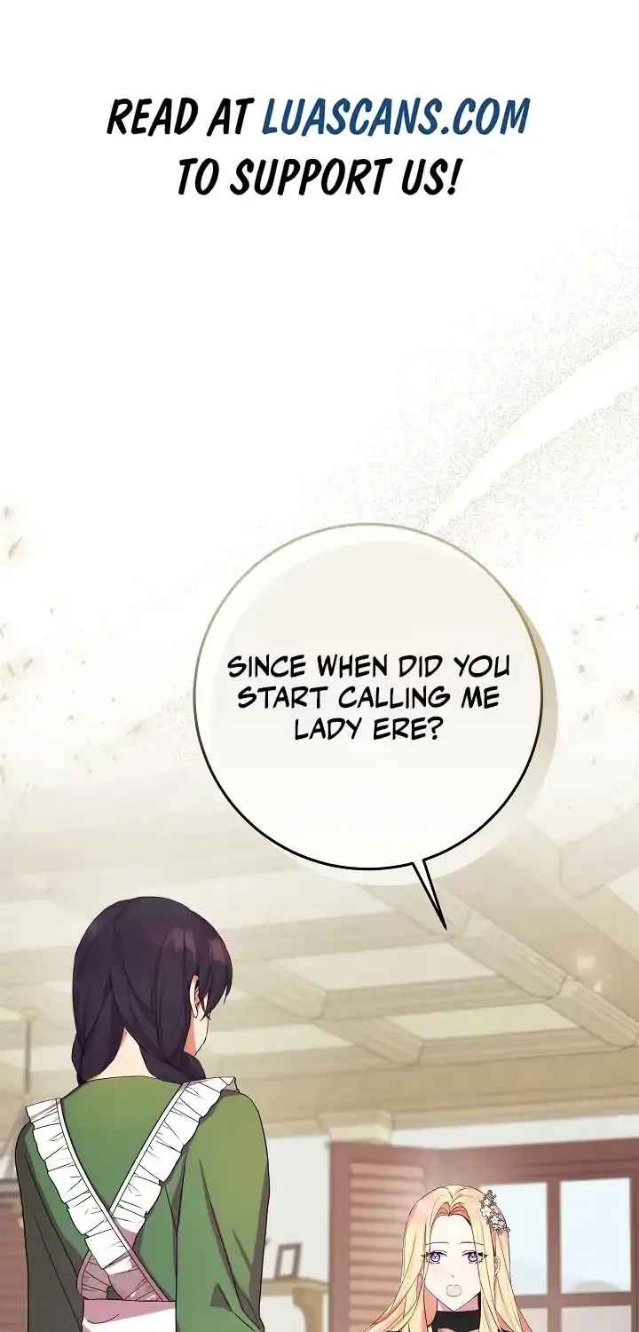 24 Hours Resurrection of the Villainess {EMINENCE} Chapter 4 page 2 - 