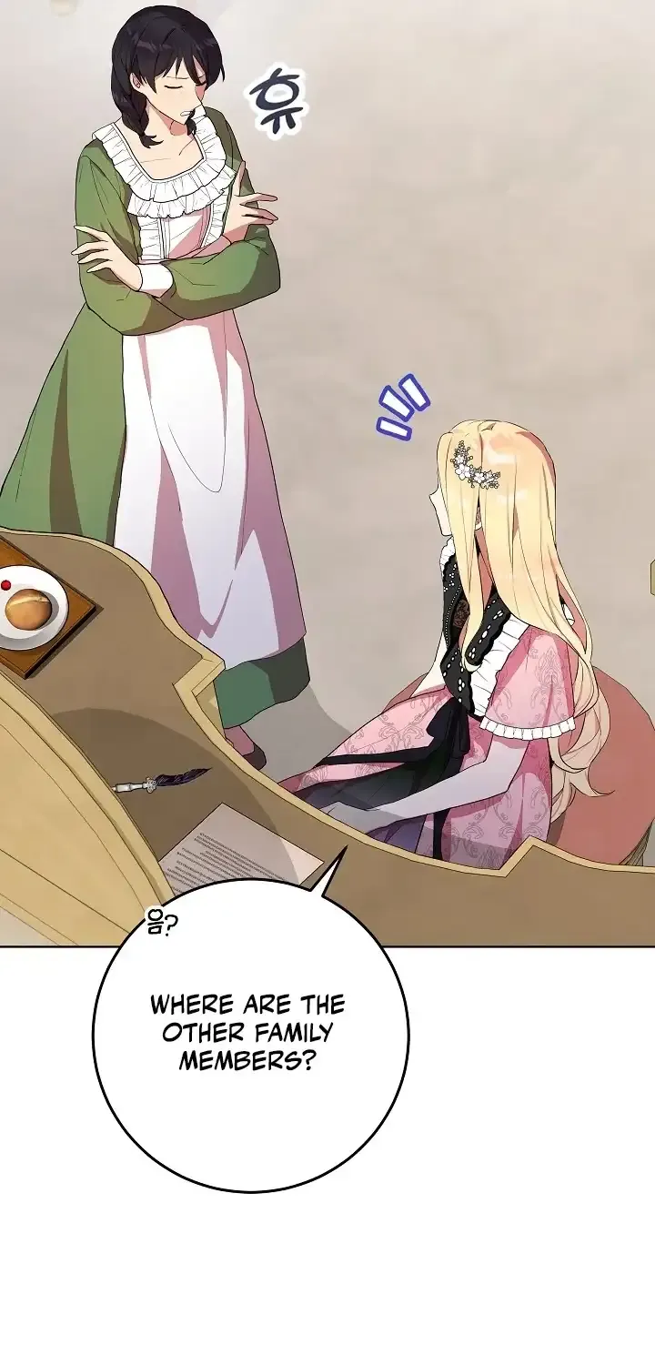 24 Hours Resurrection of the Villainess {EMINENCE} Chapter 4 page 18 - 