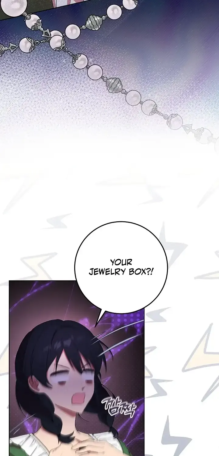24 Hours Resurrection of the Villainess {EMINENCE} Chapter 4 page 26 - 