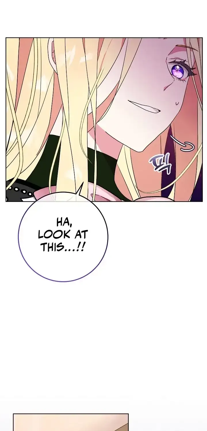 24 Hours Resurrection of the Villainess {EMINENCE} Chapter 4 page 45 - 