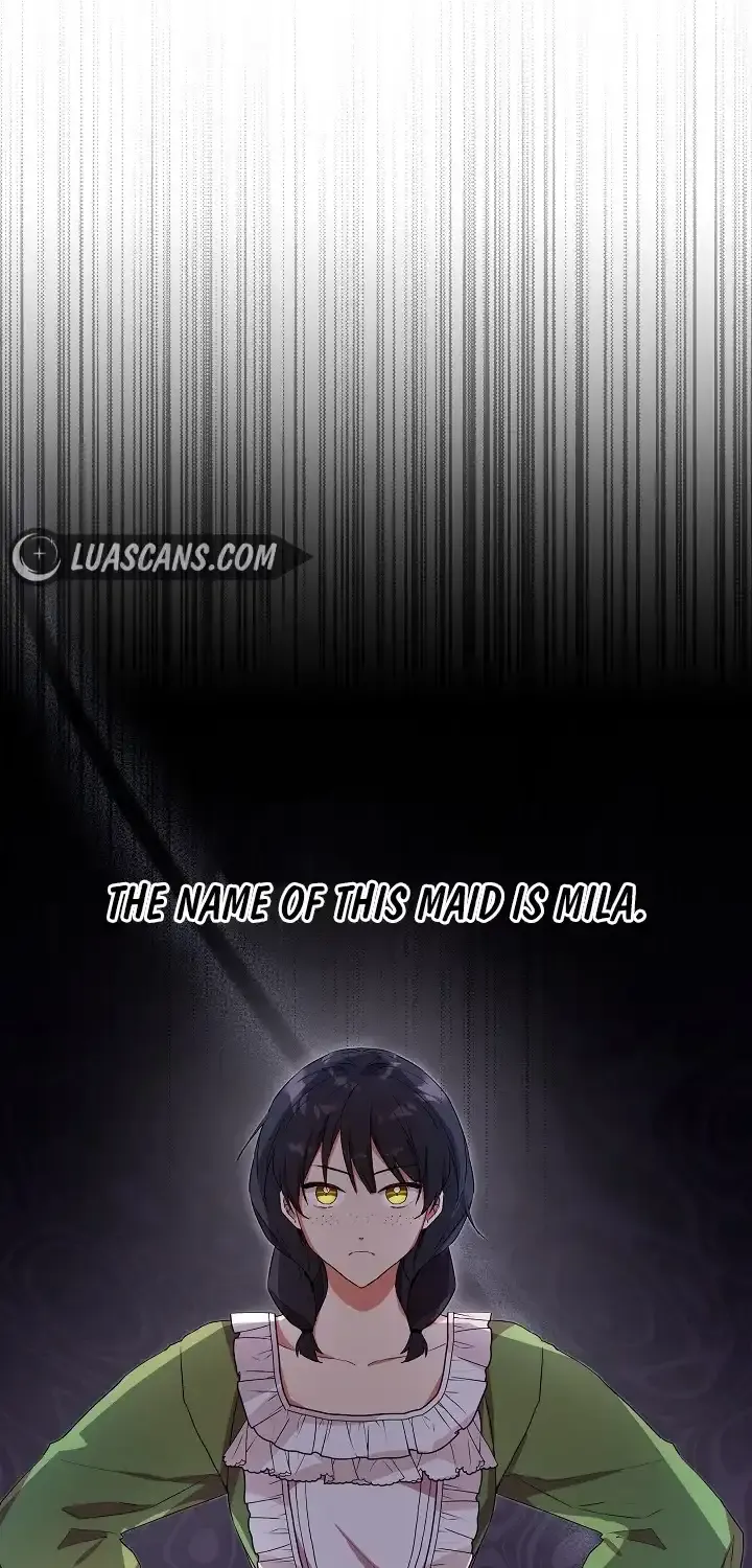 24 Hours Resurrection of the Villainess {EMINENCE} Chapter 4 page 6 - 